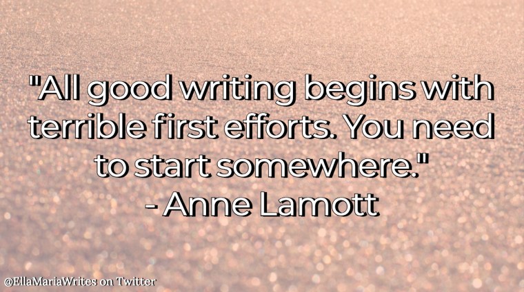 anne l quote