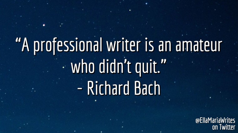 bach quote - ella twitter