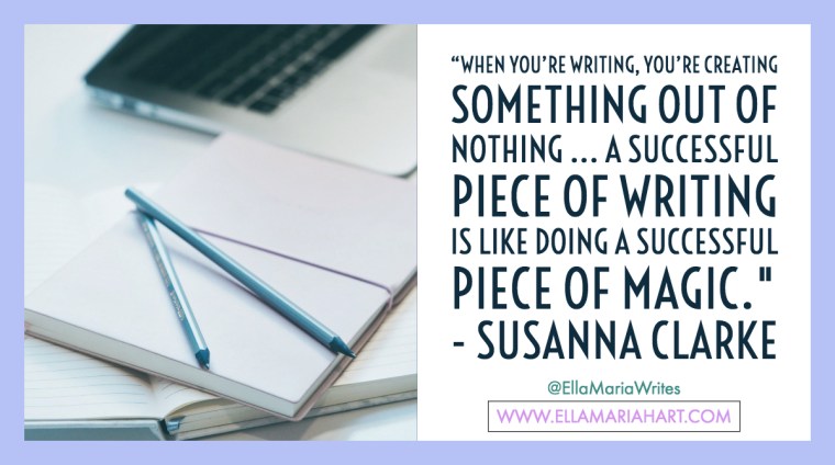 ― Susanna Clarke quote