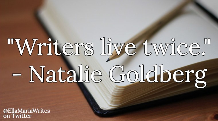 natalie quote - ella