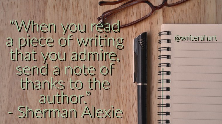 sherman alexie